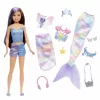 Nessiworld Mermaid Power Bebekleri HHG54