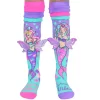 Nessiworld Mermaid Vibes Çorap 6 - 99 Yaş