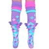Nessiworld Mermaid Vibes Çorap 6 - 99 Yaş