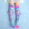 Nessiworld Mermaid Vibes Çorap 6 - 99 Yaş