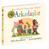 Nessiworld Meşe Palamudu Ormanından Masallar Arkadaşlar