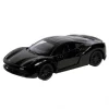 Nessiworld Metal Çek Bırak Spor Araba 4311B