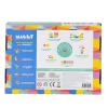 Nessiworld MGL-72 72 PCS MANYETİK BLOK