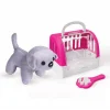 Nessiworld Mgs Peluşlu Taşıma Çantası URT-01-9253