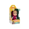 Nessiworld MHA37000 Maşa ve Koca Ayı 12 cm Bebek