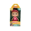 Nessiworld MHA37000 Maşa ve Koca Ayı 12 cm Bebek