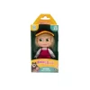 Nessiworld MHA37000 Maşa ve Koca Ayı 12 cm Bebek