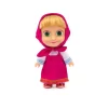 Nessiworld MHA37000 Maşa ve Koca Ayı 12 cm Bebek
