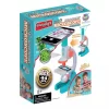 Nessiworld Mikroskop Set 100/450/900X 44 Parça