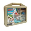 Nessiworld Mikroskop Set 200/600/1200X 48 Parça