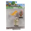 Nessiworld Minecraft 3D Figür Toppeez 3lü Set