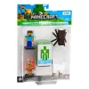 Nessiworld Minecraft 3D Figür Toppeez 5li