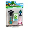 Nessiworld Minecraft 3D Figür Toppeez 5li