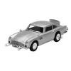 Nessiworld Mini GT 1/64 Aston Martin DB5 James Bond “Goldfinger”