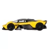 Nessiworld Mini Gt 1/64 Aston Martin Valkyrie Sunburst Yellow