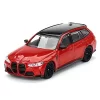 Nessiworld Mini Gt 1/64 BMW M3 Competition Touring