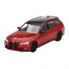 Nessiworld Mini Gt 1/64 BMW M3 Competition Touring