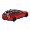 Nessiworld Mini Gt 1/64 BMW M3 Competition Touring