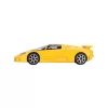 Nessiworld Mini GT 1/64 Bugatti EB110 Super Sport Giallo Bugatti MGT00866
