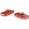 Nessiworld Mini GT 1/64 Chevrolet Silverado TAMIYA x KAIDO HOUSE Clod Buster