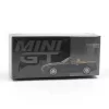 Nessiworld Mini GT 1/64 Eunos Roadster V-Special - Blister Paket MGT00838-BL