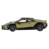 Nessiworld Mini GT 1/64 Lamborghini Huracán Sterrato Verde Gea Matt