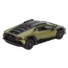 Nessiworld Mini GT 1/64 Lamborghini Huracán Sterrato Verde Gea Matt