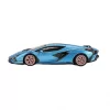Nessiworld Mini GT 1:64 Lamborghini Sian FKP 37 Blu Aegir
