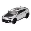 Nessiworld Mini GT 1/64 Lamborghini Urus Performante Grigio Nimbus MGT00747