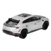 Nessiworld Mini GT 1/64 Lamborghini Urus Performante Grigio Nimbus MGT00747