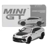 Nessiworld Mini GT 1/64 Lamborghini Urus Performante Grigio Nimbus MGT00747