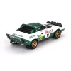 Nessiworld Mini Gt 1/64 Lancia Stratos HF 1975 Rally Sanmero Winner