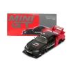 Nessiworld Mini Gt 1/64 LB-Super Silhoutte Nissan S15 Silva ADVAN