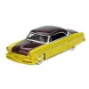 Nessiworld Mini GT 1/64 Lincoln Capri Hot Rod 1954 Lime Yellow