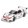 Nessiworld Mini GT 1/64 MAZDA RX-7 LB-Super Silhouette #41 Numero Reserve