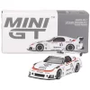 Nessiworld Mini GT 1/64 MAZDA RX-7 LB-Super Silhouette #41 Numero Reserve