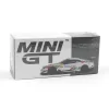 Nessiworld Mini GT 1/64 Nissan GT-R NISMO GT3 KCMG 2018 FIA GT World Cup Macau MGT00593