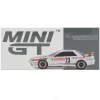 Nessiworld Mini Gt 1:64 Nissan Skyline GT-R (R32)