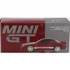 Nessiworld Mini GT 1/64 Nissan Skyline GT-R (R32) VeilSide Combat C-I Gem Red