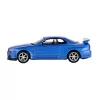 Nessiworld Mini GT 1/64 Nissan Skyline GT-R (R34) V-Spec Bayside Blue