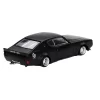 Nessiworld Mini GT 1/64 Nissan Skyline Kenmeri Liberty Walk Matt Black MGT00655