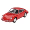 Nessiworld Mini GT 1/64 Porsche 901 1963 Signal Red MGT00695