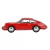 Nessiworld Mini GT 1/64 Porsche 901 1963 Signal Red MGT00695