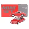 Nessiworld Mini GT 1/64 Porsche 901 1963 Signal Red MGT00695