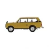 Nessiworld Mini GT 1:64 Range Rover 1971 Bahama Gold
