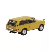 Nessiworld Mini GT 1:64 Range Rover 1971 Bahama Gold