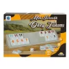 Nessiworld Mini Plastik Okey Seti