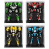 Nessiworld Mini Robot Figür 9 cm