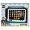 Nessiworld Minibo Sesli ve Işıklı Eğitici Tablet