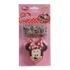 Nessiworld Minnie 100 Puffy Sticker
